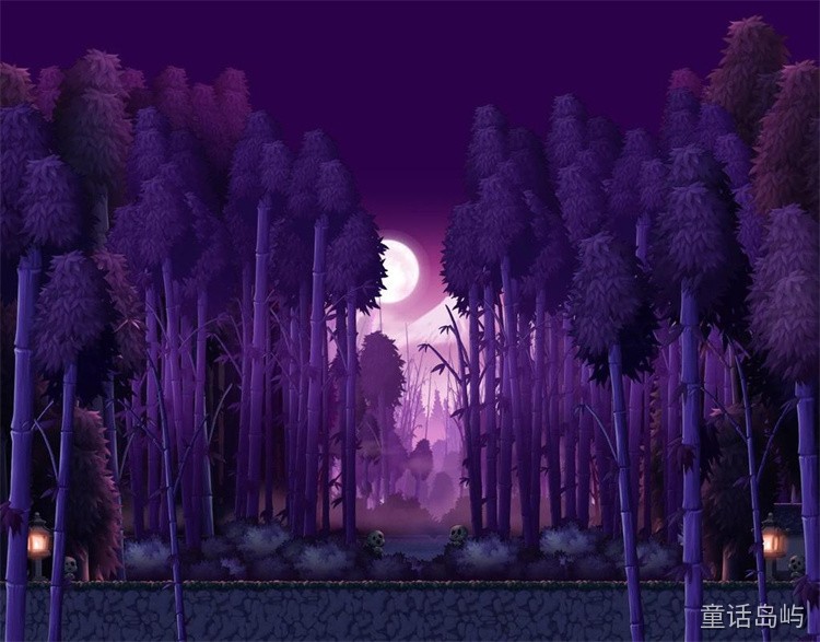 黑骑士（职业）——冒险岛经典战士分支代表